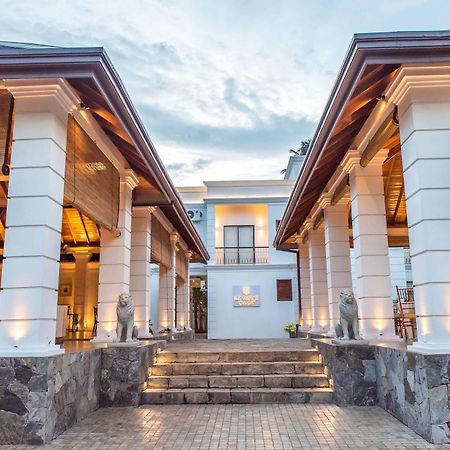 Kevans Casa Махиянгана Екстериор снимка
