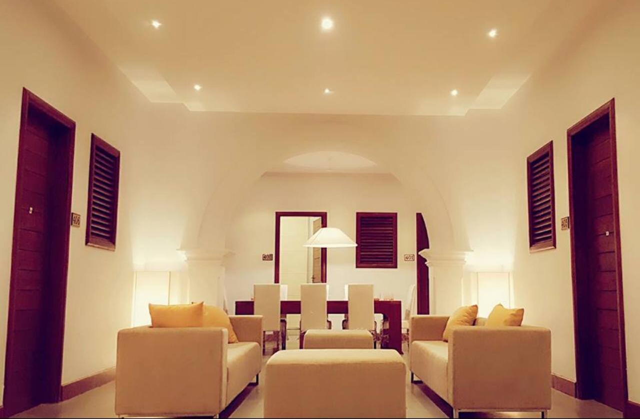 Kevans Casa Махиянгана Екстериор снимка