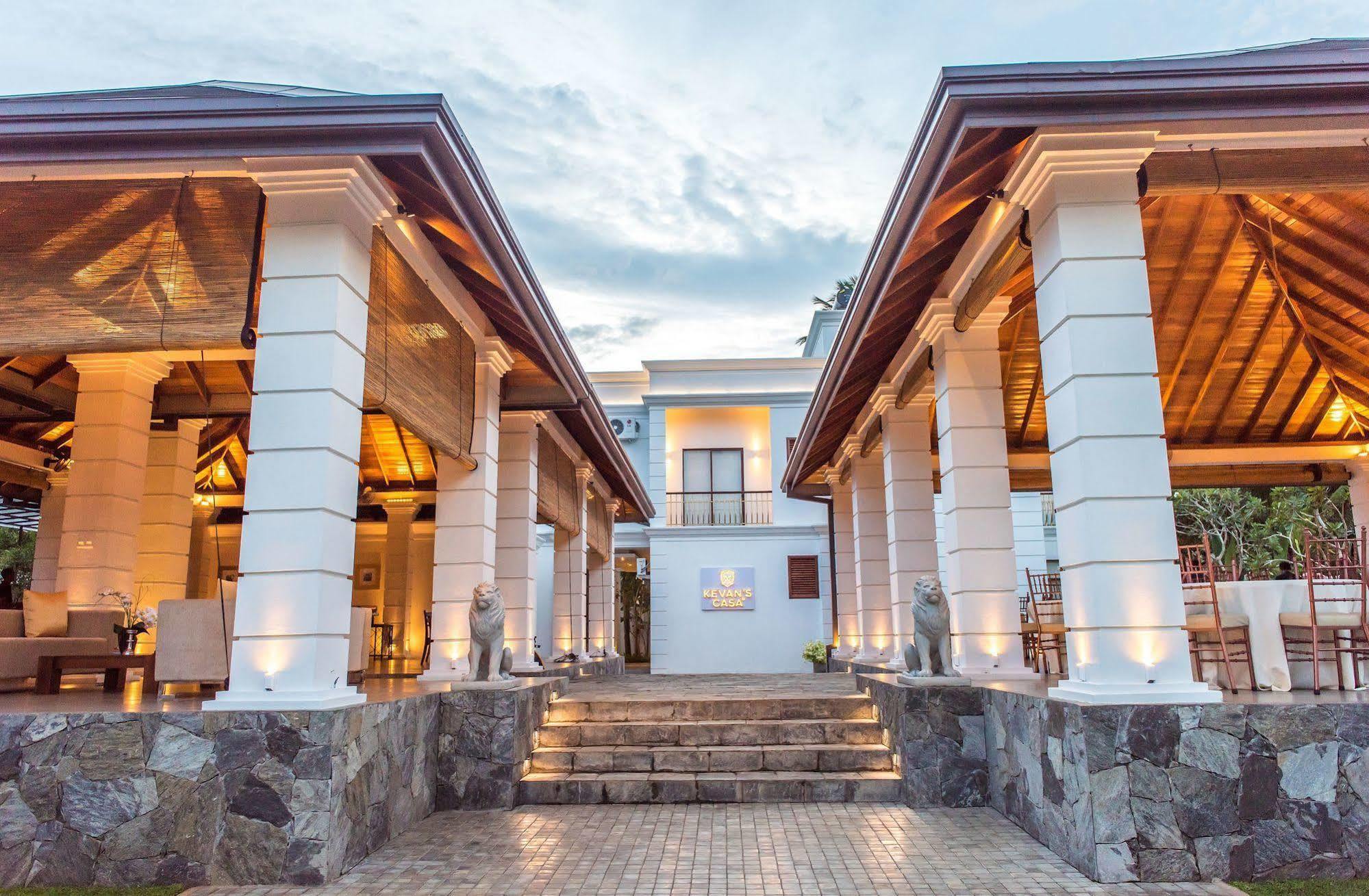 Kevans Casa Махиянгана Екстериор снимка